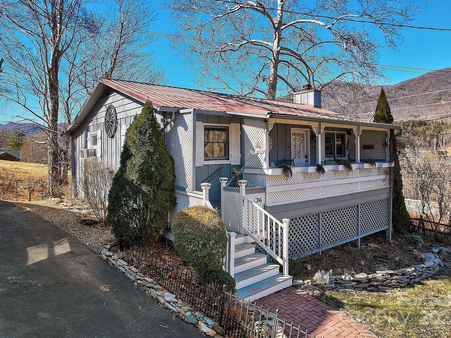 36 Brookside Ln, Maggie Valley, NC 28751 Zillow