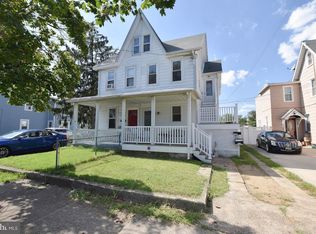 265 Hooker St, Riverside, NJ 08075