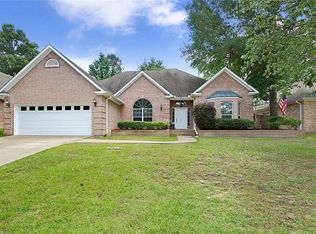 610 W Heritage Dr, Tyler, TX 75703