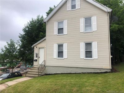 33 Sunrise Avenue, New Britain, CT, 06051