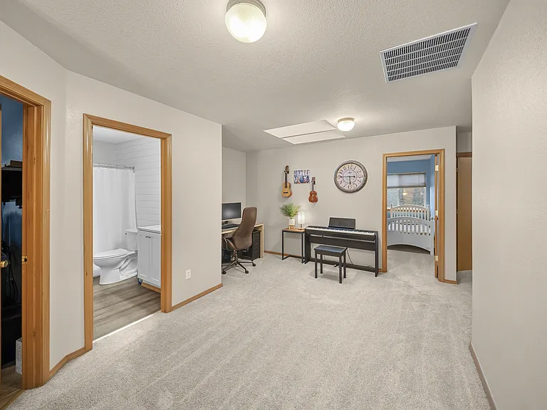 Loft/Flex Space