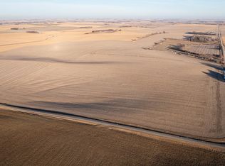 Road 14 & Rd W, Pender, NE 68047