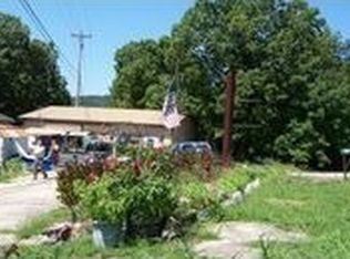 4837 Fall Creek Rd, Branson, MO 65616