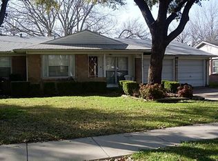 13615 Birchlawn Dr, Farmers Branch, TX 75234