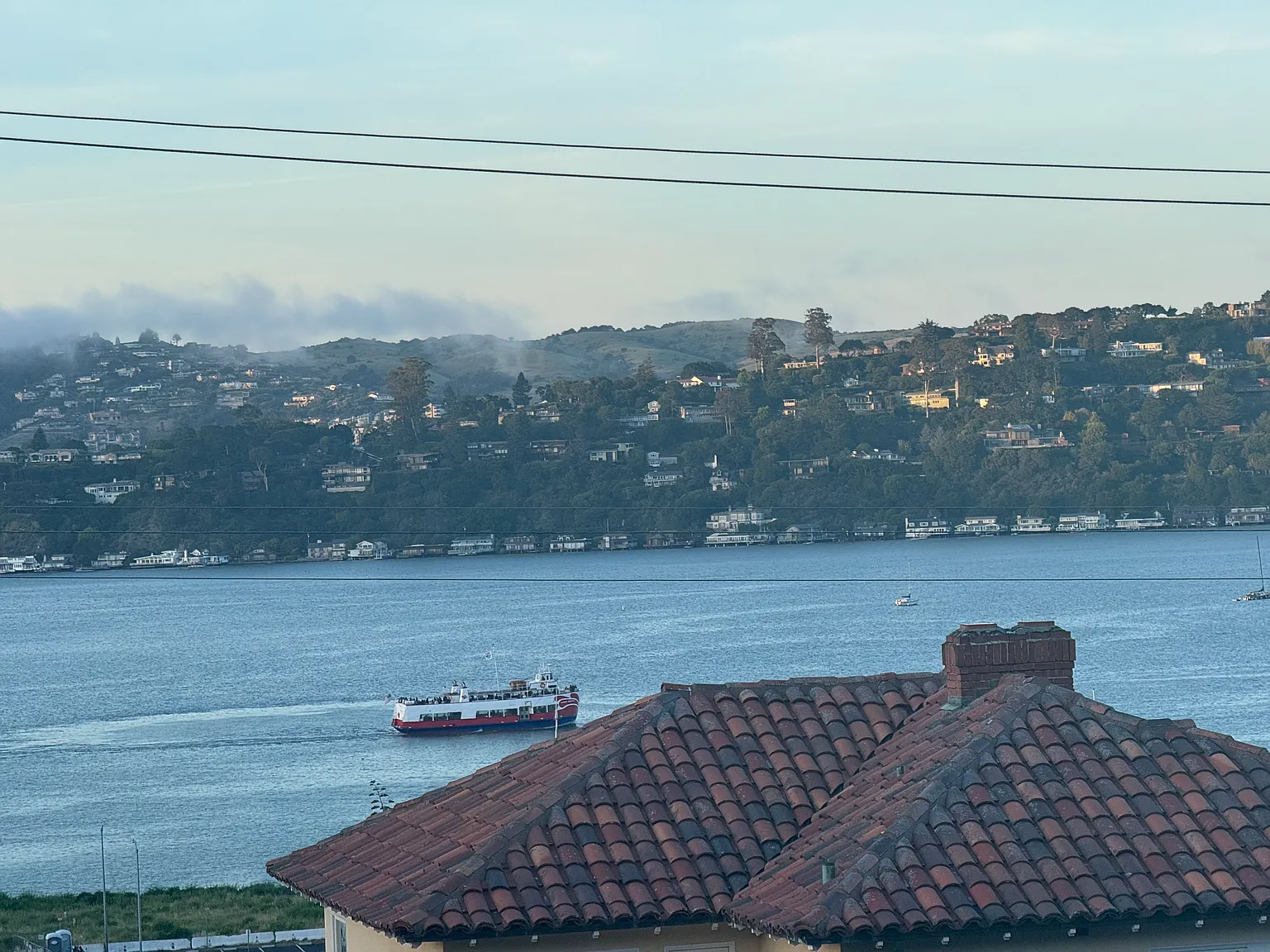 Girard Ave, Sausalito — Photo 2