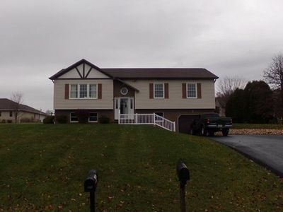 268 Florene Ave, Uniontown, PA, 15401