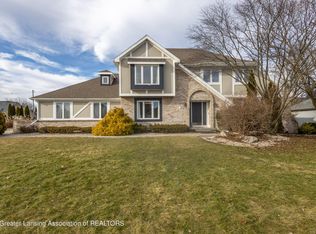2131 Cheltingham Blvd, Lansing, MI