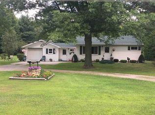 3380 W Gary Rd, Montrose, MI 48457