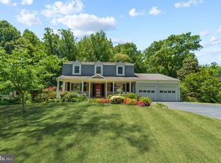 10837 Greene Dr, Lorton, VA 22079
