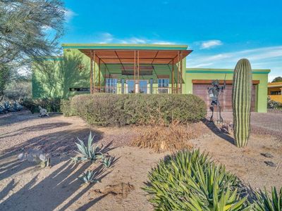 105 W La Pintura, Green Valley, AZ, 85614