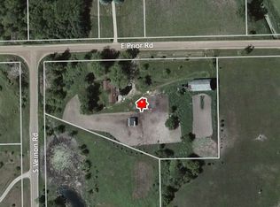 7250 E Prior Rd, Durand, MI 48429