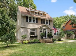 3619 Rockport Ave, Cleveland, OH 44111