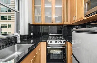 Rented by Brown Harris Stevens