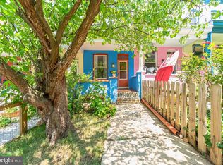 1124 Roland Heights Ave, Baltimore, MD 21211