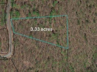 0 Mountainside Dr #54, Cleveland, GA 30528