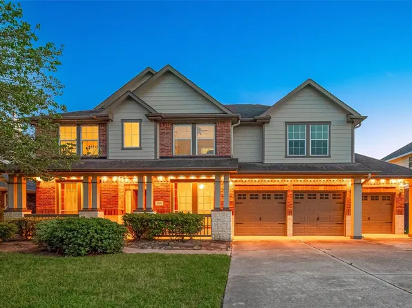 8119 Edenwood Dr, Spring, TX 77389