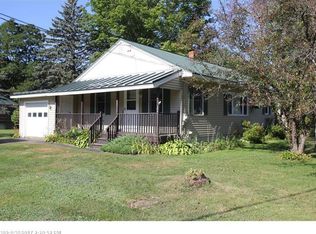 15 Everett St, Norridgewock, ME 04957