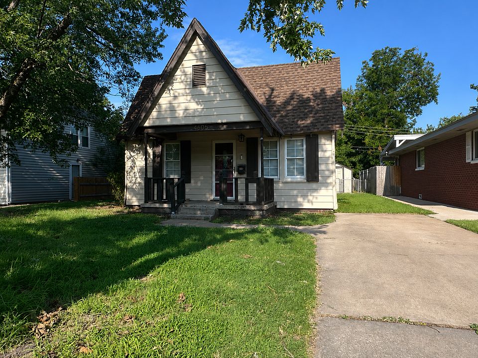 1st image of 4605 N Hammond Ave