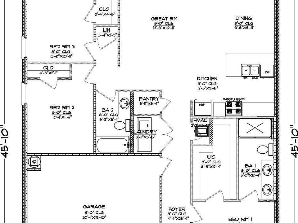The Aldridge Plan, Roberts Cove, Foley, AL 36535 Zillow