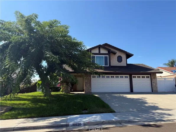 19320 Eureka River Pl, Walnut, CA 91789