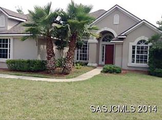 137 Bilbao Dr, Saint Augustine, FL 32086