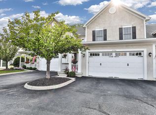 4706 Saint Andrews Dr, Grove City, OH 43123
