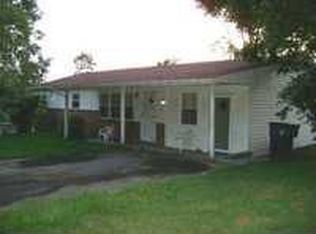 2685 Helton Gaby Rd, Morristown, TN 37814