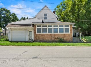 1375 E Minnesota St, Indianapolis, IN 46203