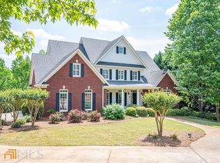 1050 Old Waverly Way, Watkinsville, GA 30677