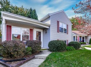 6208 Honeycomb Ct, Sykesville, MD 21784
