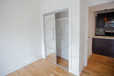 Rented by Hudson Real Estate International LLC