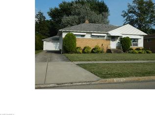 6767 Maplewood Rd, Parma Heights, OH 44130