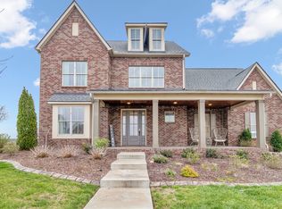 189 Old Mount Juliet Rd NE, Mount Juliet, TN 37122