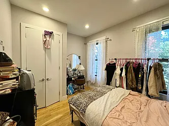 Rented by Pear NYC LLC