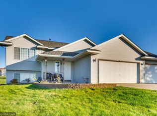 1213 117th St, New Richmond, WI 54017