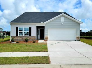 816 Lambeth Ln LOT 32, Conway, SC 29526