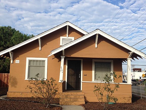 2nd image of 3794 Bancroft St