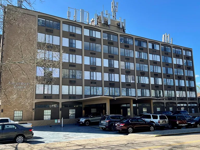 1700 Clinch Ave #611 — Photo 12