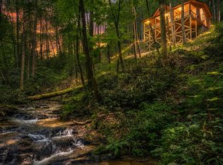 122 Laurel Creek Trl, Cherry Log, GA 30522