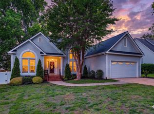 9 Kingsbury Way, Greenville, SC 29617