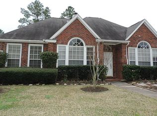 18106 Briden Oak Ct, Spring, TX 77379