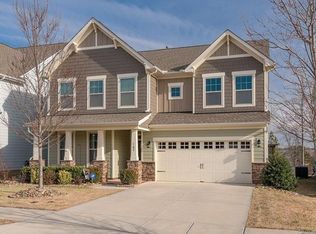 162 Blossom Ridge Dr, Mooresville, NC 28117