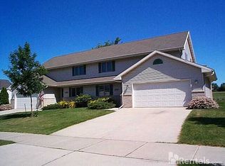 6718 Paus St, Madison, WI 53714