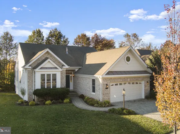 5124 Faldo Dr, Haymarket, VA 20169