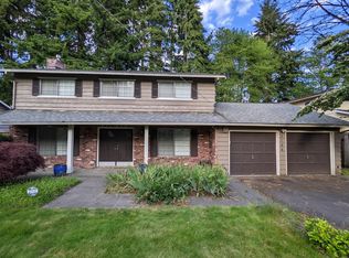 7106 134th Ave NE, Redmond, WA 98052