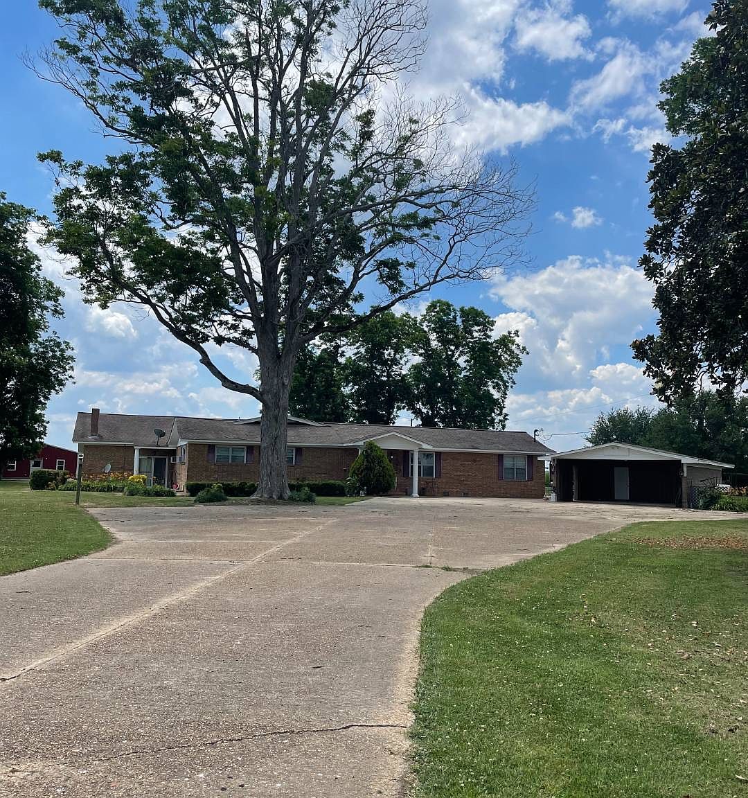 494 Highway 862, Winnsboro, LA 71295 MLS 11193611 Zillow