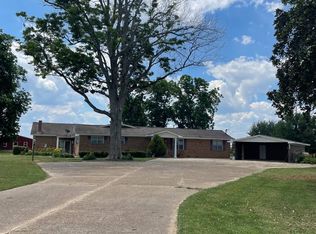 494 Highway 862, Winnsboro, LA 71295