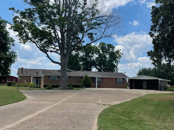 494 Highway 862, Winnsboro, LA 71295