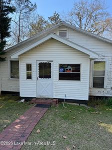 994 Owens St, Alexander City, AL, 35010