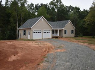 280 Farm Ridge Dr, Ruckersville, VA 22968